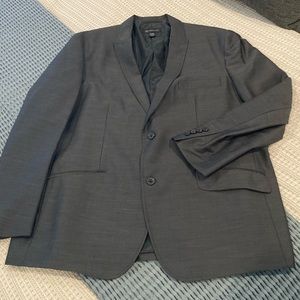 INC blazer
